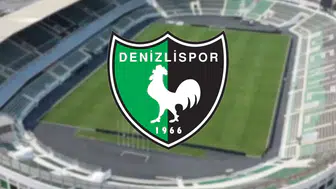 Denizlispor Kadrosu Tamamen Dağıldı: Lige Başlamadan Küme Düşecek