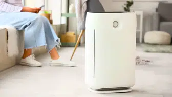 İnternet Aramaları Yüzde 62 Sıçradı! Hava Temizleme Cihazlarına İlgi Büyüyor