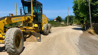 Korkuteli'ne 1 Milyar 824 Milyon Liralık Dev Altyapı Yatırımı