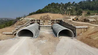 Hatay’da Dev Ulaşım Projesi! İskenderun-Antakya 10 Dakikaya İnecek