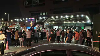 Sakarya’da Üvey Oğul Dehşeti! Üvey Babasını Vurarak Öldürdü