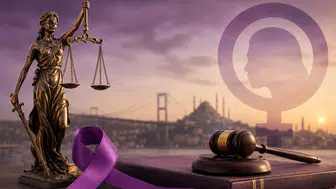 1 Ağustos Yürürlük Miladı: İstanbul Sözleşmesi Nedir, Neleri Kapsıyor?