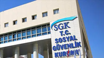 SGK Antalya'da 13 Arsayı Satışa Çıkarıyor