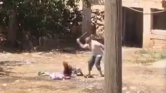 Şanlıurfa'da Dehşet: 85 Yaşındaki Annesini Sopa ile Döven Oğlu Tutuklandı