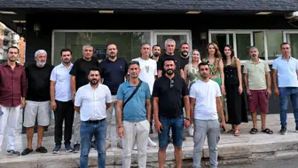 Zaza Dil Kültür Derneği ATSO Adayı Reşat Güney'i Destekleme Kararı Aldı