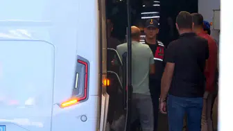 Kemer'de 10 Milyar TL'lik Hazine Arazisi Vurgunu Detayları: 21 Şüpheli Adliyede