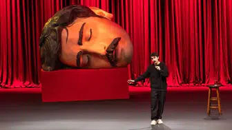 Tutuklu Komedyen Deniz Göktaş'tan Cezaevinden Mektup! Kaldığı 'Kuyu Tipi' Cezaevini Anlattı