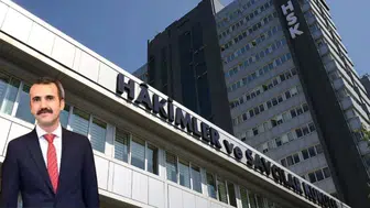 Yargı Camiasını Yasa Boğan Kaza: Başmüfettiş Memduh Aydın Evlat Acısıyla Sarsıldı