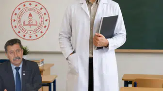 Eğitim-İş Antalya Şube Başkanı Acar: "Önlük Dayatmasını Reddediyoruz"
