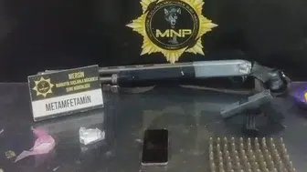 Mersin’de Uyuşturucu Operasyonu: 4 Şüpheli Tutuklandı!