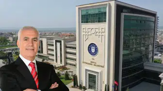 CHP'li Bir Belediyeden Daha İstifa Kararı: "Başım Dik, Alnım Açık"