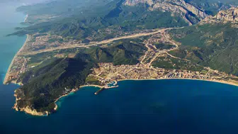 Kemer’deki 80 Hazine Arazisini Böyle Devretmişler!