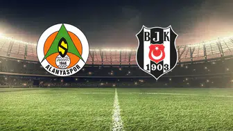 Alanyaspor-Beşiktaş Maçının Biletleri Satışta: İşte Fiyatlar!