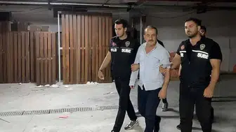 Galatasaray Tribün Lideri Sebahattin Şirin'in İfadesi Ortaya Çıktı