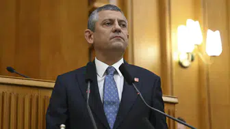 Özgür Özel Duyurdu! Yeni Parti'nin İlk Grup Toplantısı Yarın