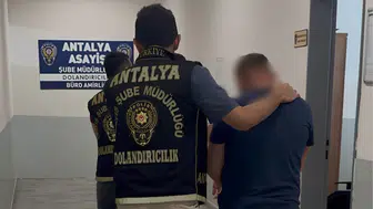 Antalya'da Sahte Yetkili Servis Vurgunu: 2 Şüpheli Yakalandı