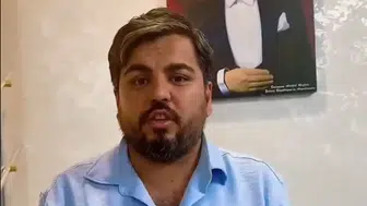 YouTuber Arif Kocabıyık Sınırda Tır Dorsesinde Yakalandı