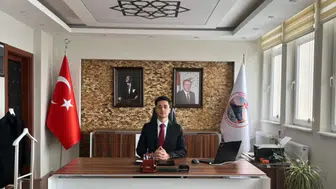 Akdeniz Üniversitesi'nden Mülki İdareye: 25 Yaşında Kaymakam Vekili Atandı