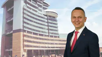 Antalya Siyasetinden Genel Merkeze: Önder Kurnaz CHP PM Üyesi Oldu