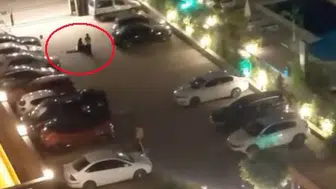 Alanya'da Genç Kadın Site Otoparkında Bıçaklandı: Şüpheli Tutuklandı