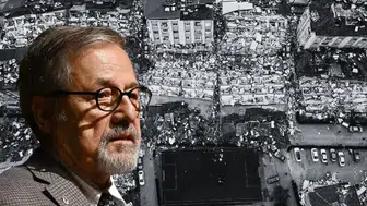 Prof. Dr. Naci Görür: "Kendimizi Aldatmayalım, Bırakın Fayı!"