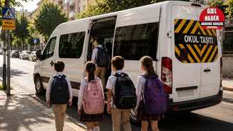 Antalya’da Okul Servis Ücretleri Ne Kadar Olacak? Yüzde 35 Zam Gündemde