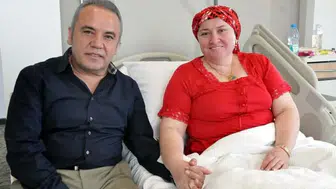 Muhittin Böcek'i Cezaevinde Üzen Haber: Havva Minta Yeniden mi Hastalandı?