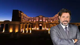 UNESCO Dünya Miras Komitesi Yeni Listeyi Açıkladı! Antalya Neden Yok?