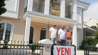YENİ Parti Antalya'da Bir İlçe Binasını Daha Açıyor