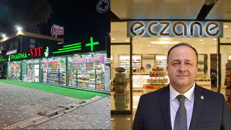 Antalya Eczacılar Odası’ndan Suç Duyurusu ve Dikkat Çeken İddia