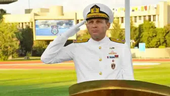 Emekli Amiral Türker Ertürk İstanbul'da Gözaltına Alındı