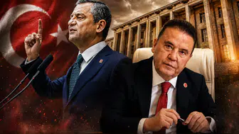 Özgür Özel Hakkında Fezlekede Muhittin Böcek Ayrıntısı