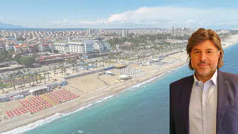 Yunanistan’ı Yakan Kontrolsüz Büyüme Antalya İçin Tehlike Çanları Çaldırıyor