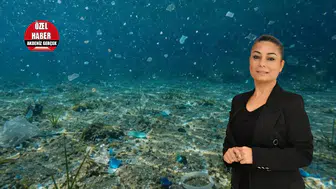Antalya Sahilleri Tehdit Altında! Konyaaltı'ndan Çıralı'ya Mikroplastik Alarmı