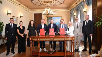Muratpaşa Ermenek'te Yeni Aile Sağlığı Merkezi Yapılacak
