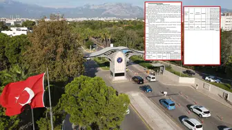 Akdeniz Üniversitesi Yeni Akademisyenler Arıyor