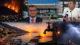 29 Ağustos 2026 Antalya Gündemi