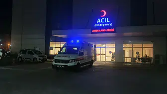 Elini Yükleme Bandına Kaptıran İşçi 9 Saat Ameliyat Edildi