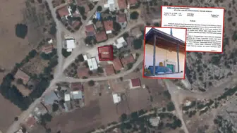 Korkuteli Bayat Bademleri'ndeki Minaresiz Cami Antalya'da Tescillendi, Ankara'da İptal Edildi