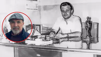 Ferruh Tunç'tan Selahattin Tonguç İçin Anıt ve Çalışma Grubu Çağrısı
