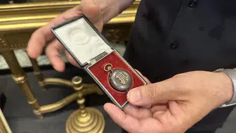 Osmanlı Hanedan Eserleri Müzayedeye Çıkıyor