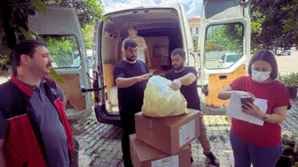 Antalya’da Tarımsal Üretim ve Hayvancılığa Dört Koldan Destek