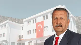 Kaş Belediye Başkanı Erol Demirhan CHP'ye Veda Etti