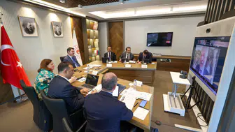 COP31 Danışma Kurulu İlk Toplantısını Gerçekleştirdi
