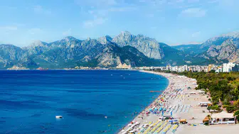 Antalya Zirveyi Koruyor! Muğla Turizminde Yüzde 7'lik Düşüş
