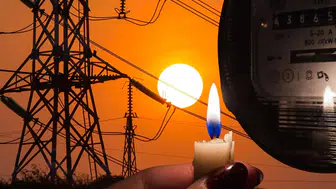 Antalya'da 3 Günlük Elektrik Kesintisi Açıklandı: 13-14-15 Ağustos Kesinti Programı