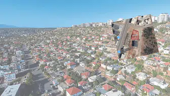 Antalya Vakıflar Bölge Müdürlüğü’nden 35.7 Milyonluk İhale