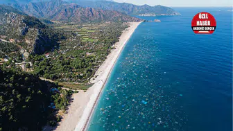 Atıksu ve Plastik Kirliliğine Karşı Antalya Müdürlüğü’nden 131 Milyonluk Ceza