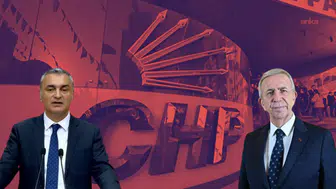 CHP'den Net Mansur Yavaş Mesajı: "Aramızda Hiçbir Sorun Yok"
