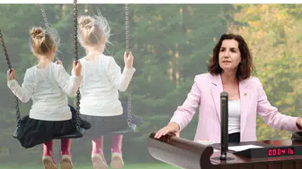 "Cezalar Artıyor, Suç Oranı Artıyor"